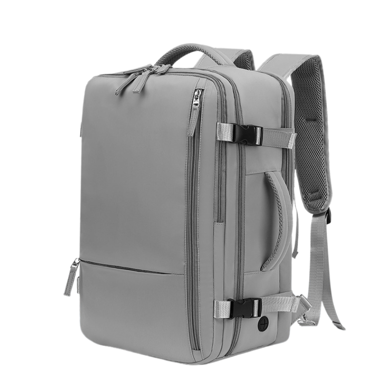 Fashionable Oxford Cloth Storage Backpack