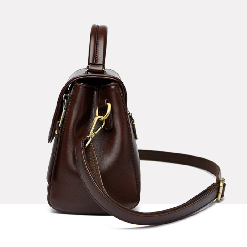 Atmospheric Shoulder Bag