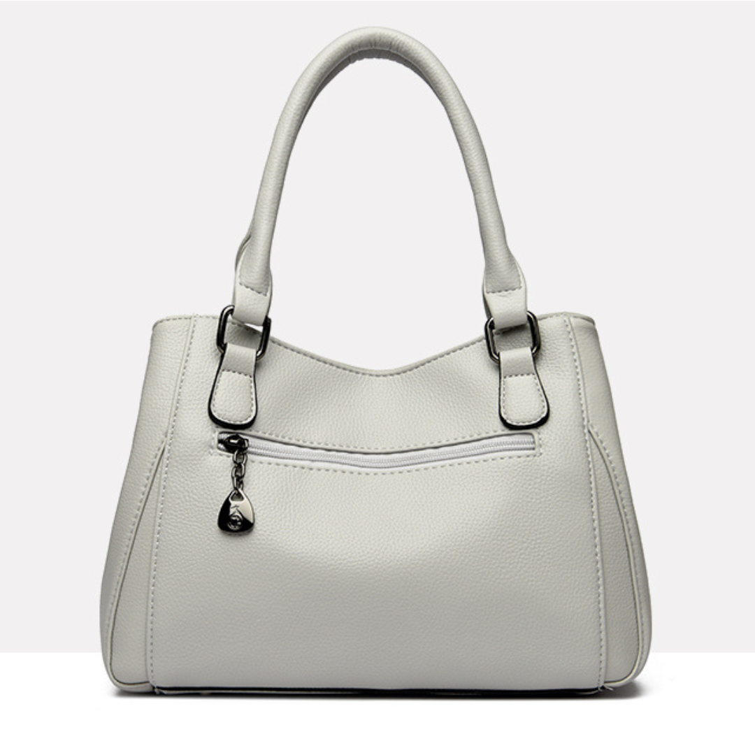 Fashionable Large Capacity Women's Shoulder Bag