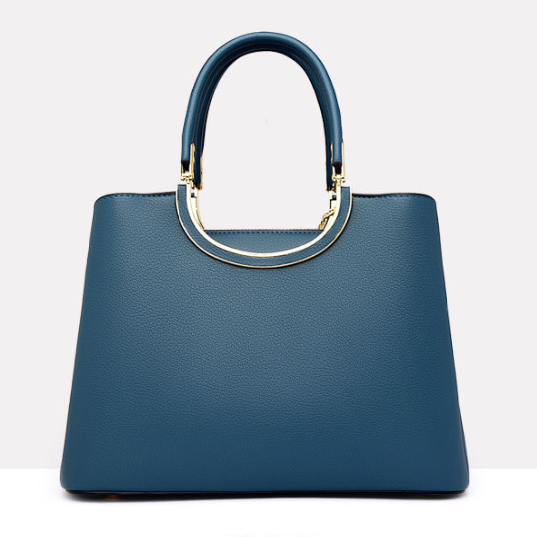 Large Capacity Bridal Handbag for Women