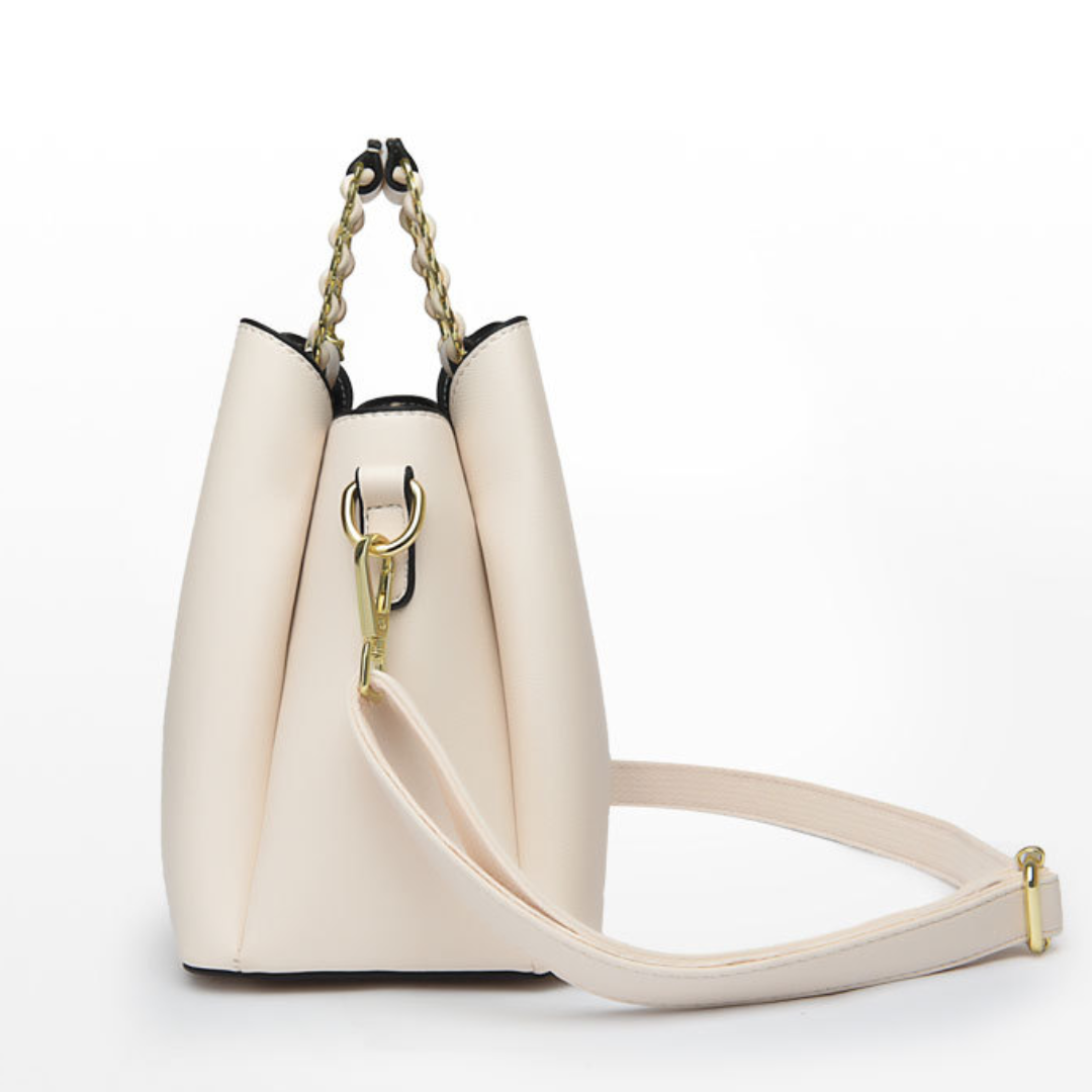 Trendy Women's Shoulder and Messenger Bag