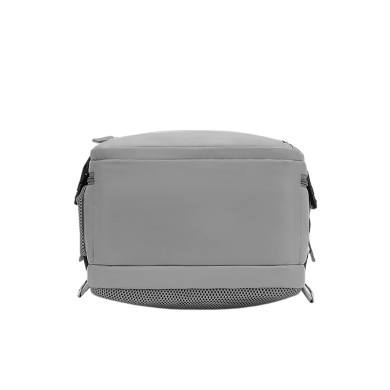 Fashionable Oxford Cloth Storage Backpack