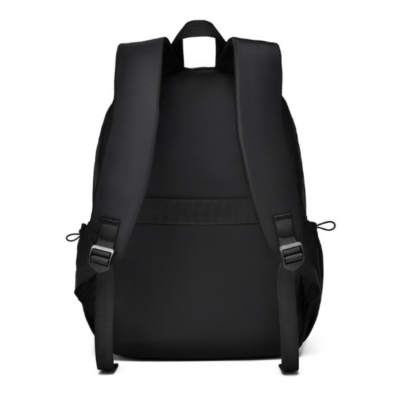 Men's Trendy Waterproof Oxford Business Backpack