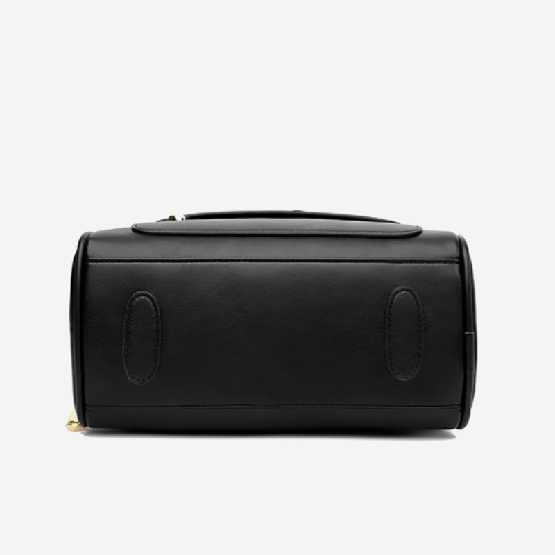 Fashionable Large Capacity Women's Shoulder Bag