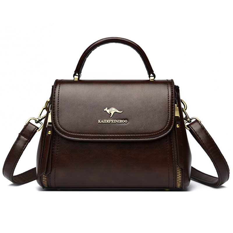 Atmospheric Shoulder Bag