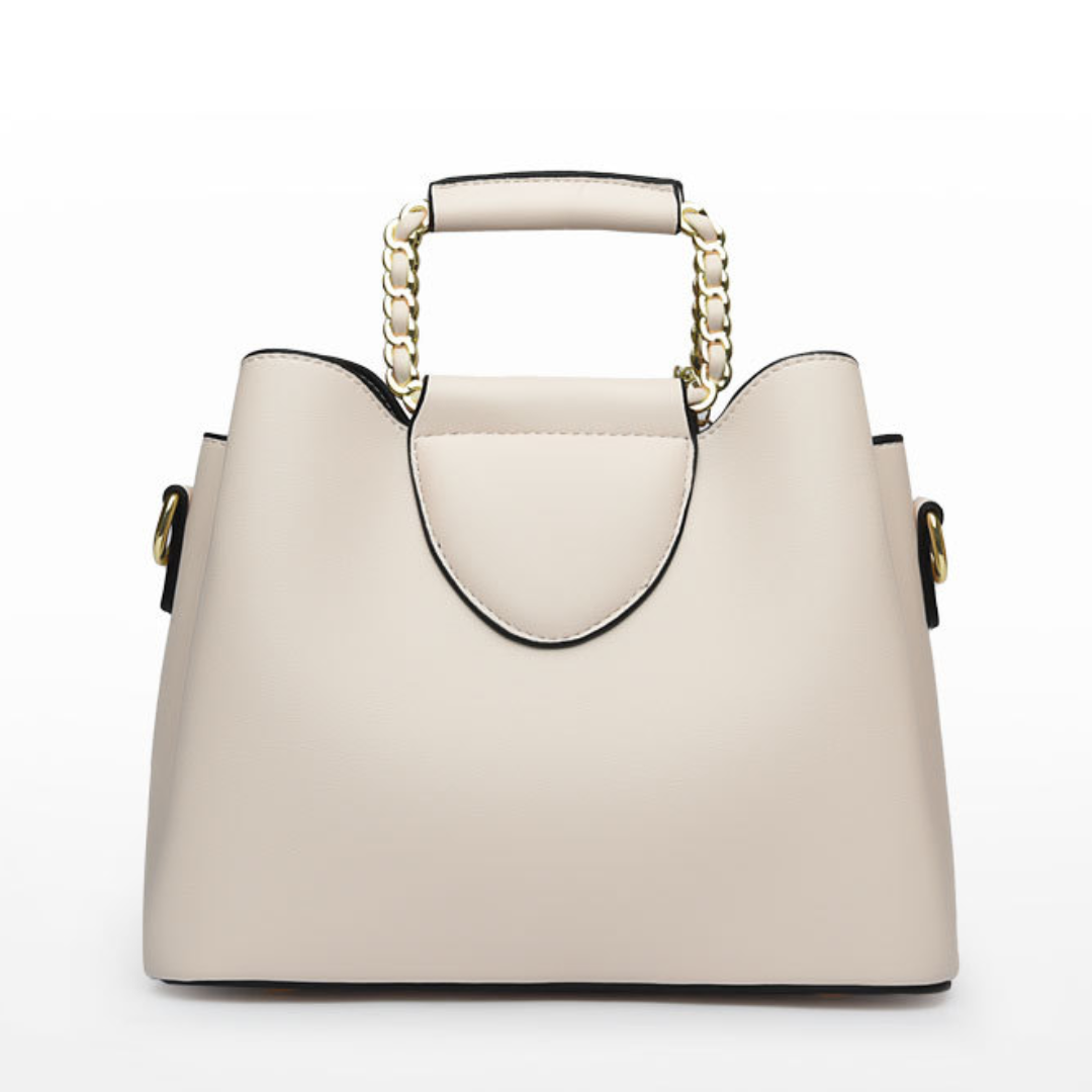 Trendy Women's Shoulder and Messenger Bag