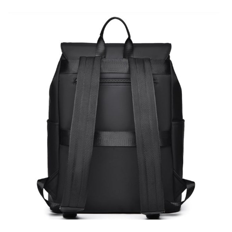 Stylish Large Capacity Oxford Cloth Travel Backpack
