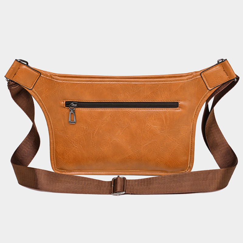 Men's Crossbody Chest Bag