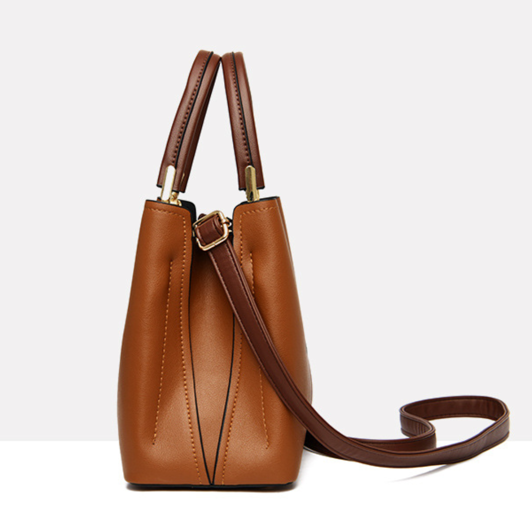 Large Capacity Fashion Bag for Women