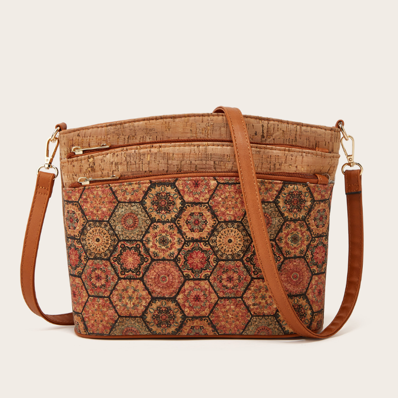 Ethnic Retro Shoulder Bag for Women