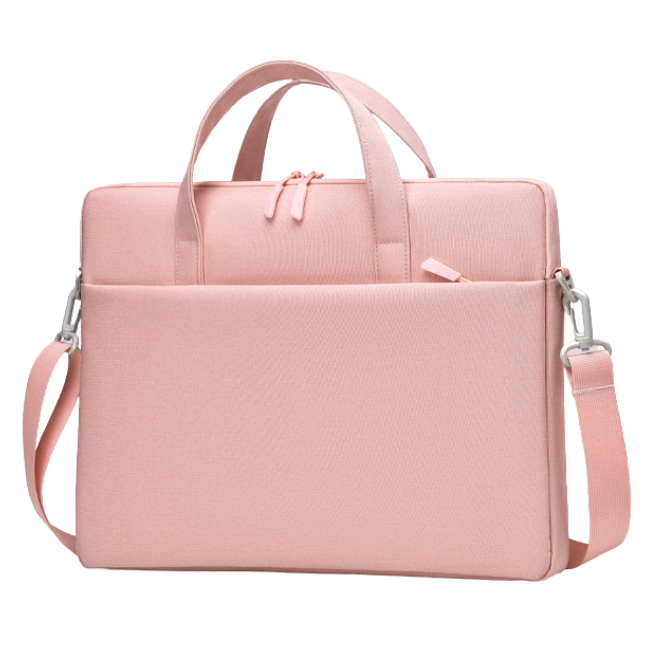 Oxford Cloth Laptop Briefcase