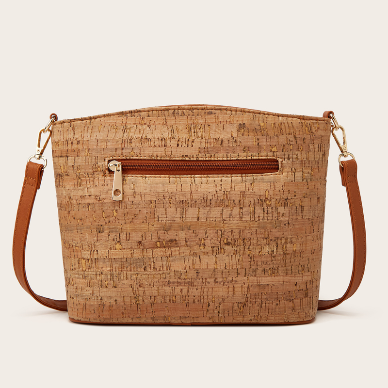 Ethnic Retro Shoulder Bag for Women