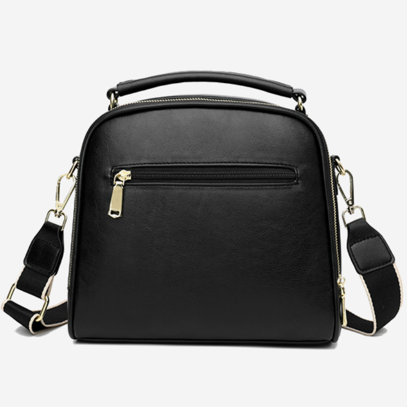 Fashionable Large Capacity Women's Shoulder Bag