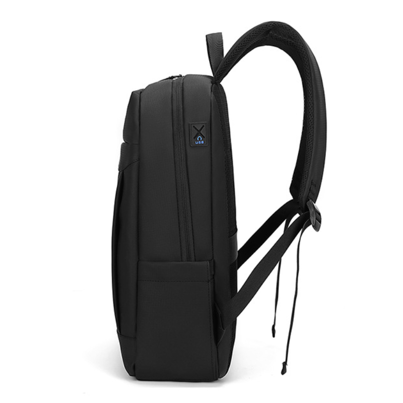WEPOWER Men's Large Capacity Lightweight Travel Backpack