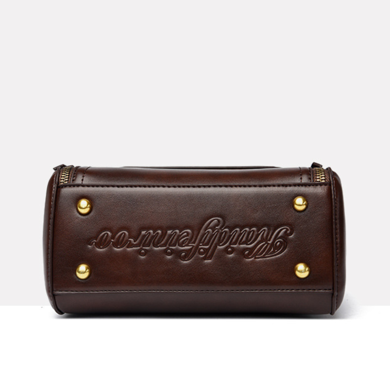 Atmospheric Shoulder Bag