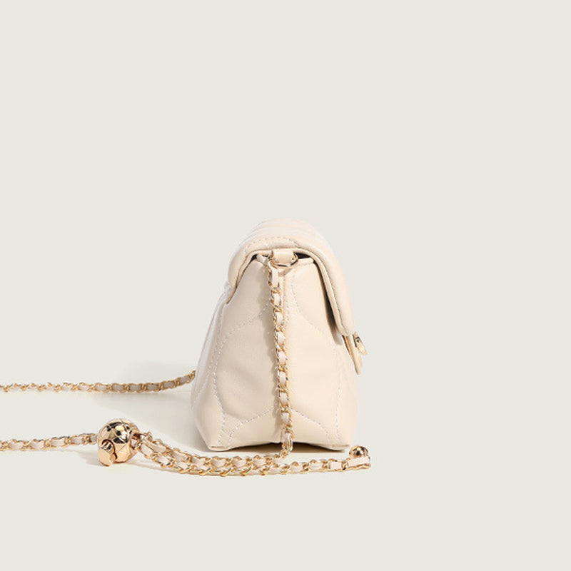 Trendy Versatile Chain Crossbody Shoulder Bag