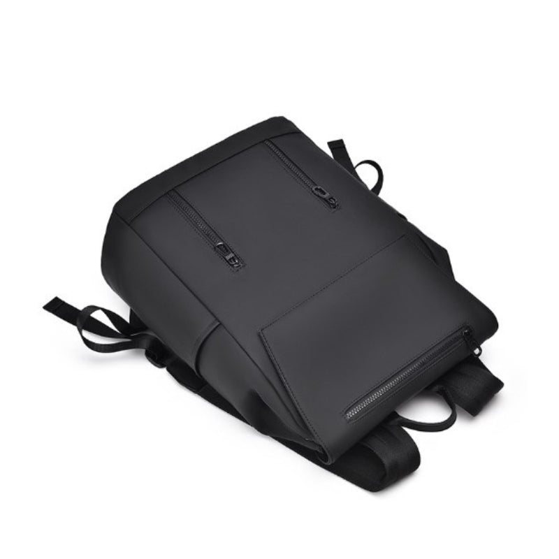 Stylish Large Capacity Oxford Cloth Travel Backpack