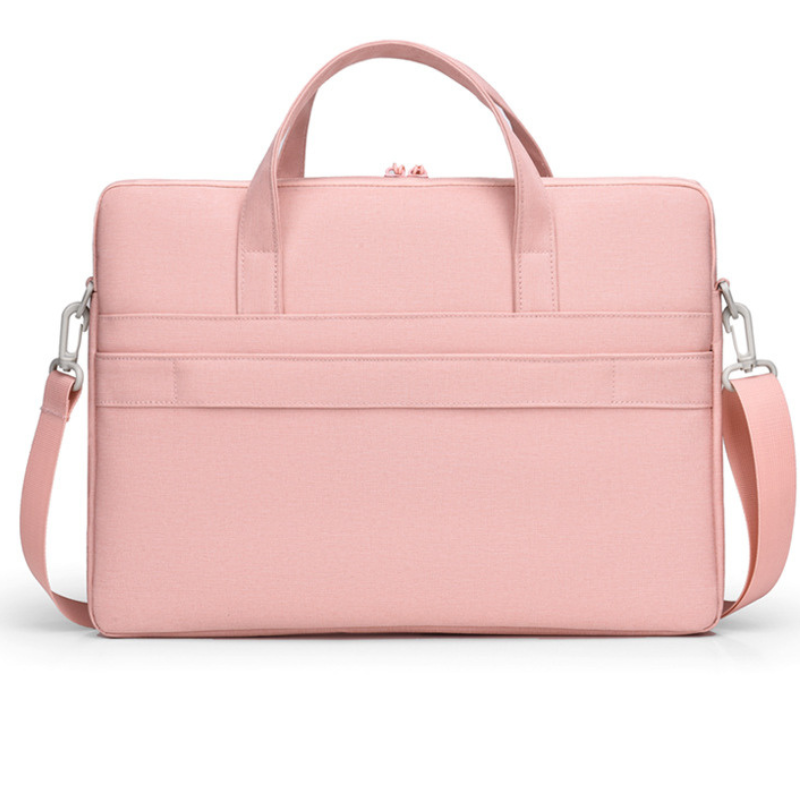 Oxford Cloth Laptop Briefcase