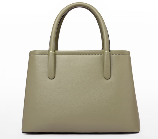 Crocodile Pattern Fashion Ladies Handbag