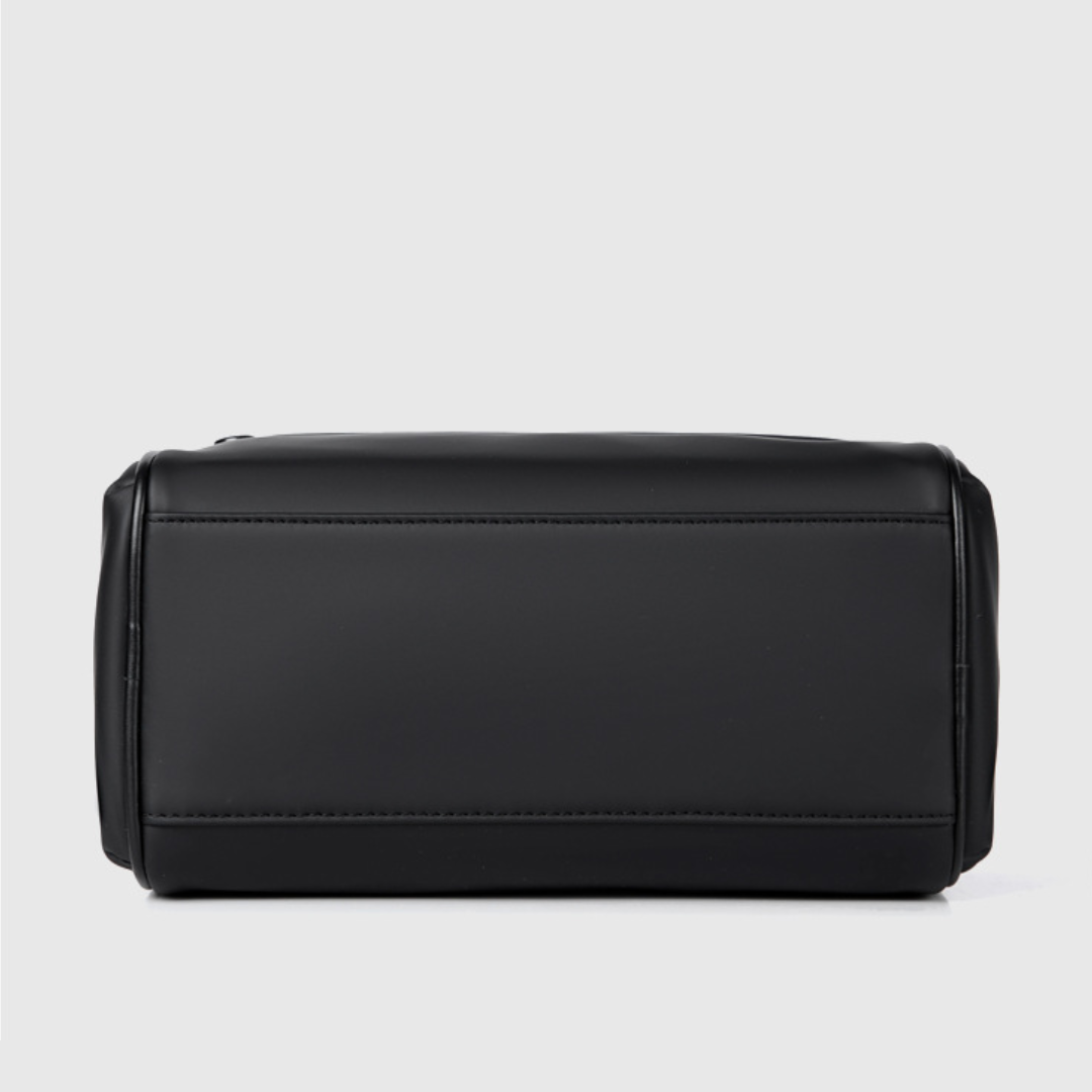 Catei Karrui Large Capacity Men's Waterproof Oxford Toiletry Bag