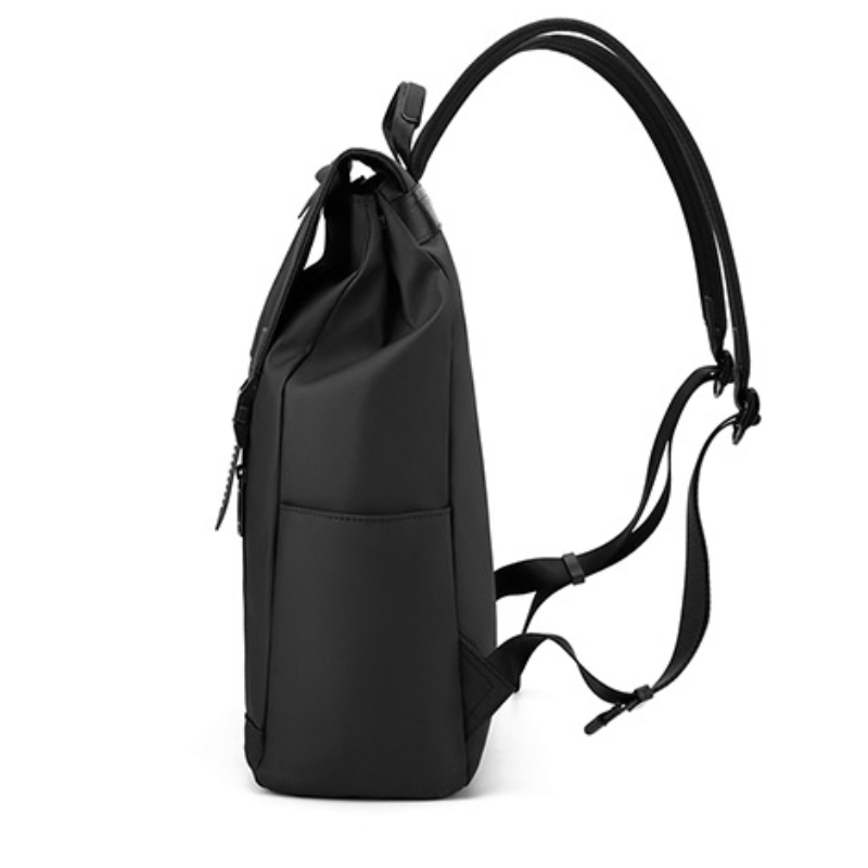 WEPOWER Large Capacity Nylon Outdoor Leisure Backpack