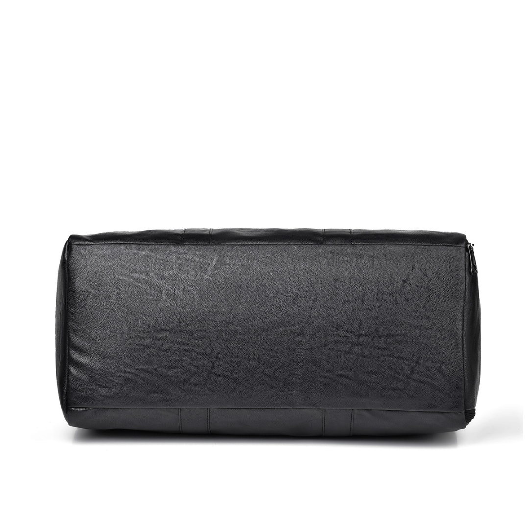 Large Capacity PVC Duffle Bag with Wet/Dry Separation