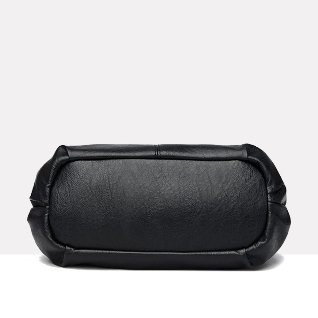 Multi-Layer Large Capacity Women's Fashion Shoulder Bag