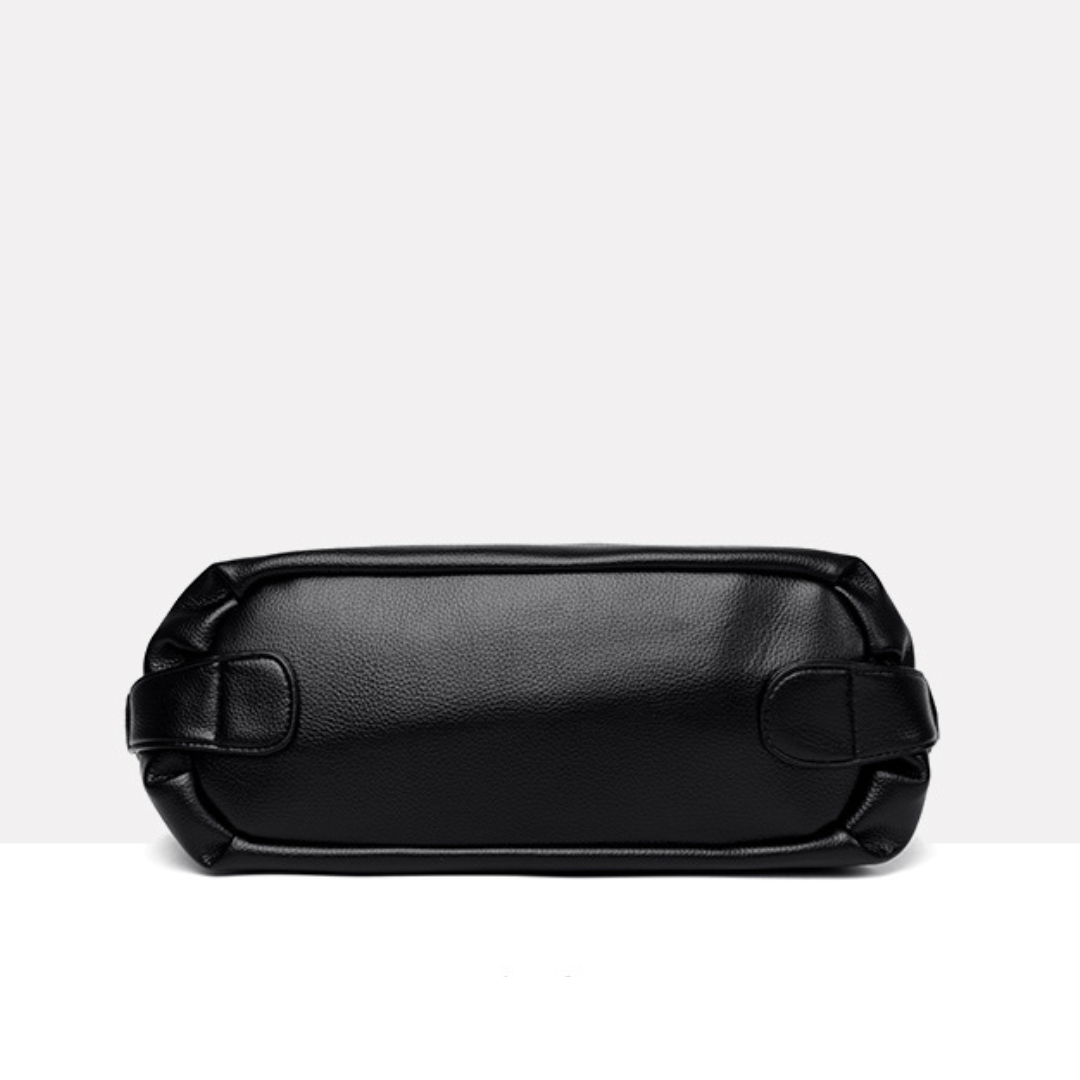 Large Capacity Underarm Tote Bag