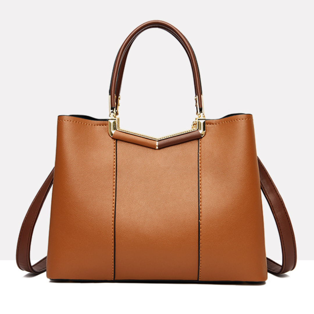 Large Capacity Fashion Bag for Women