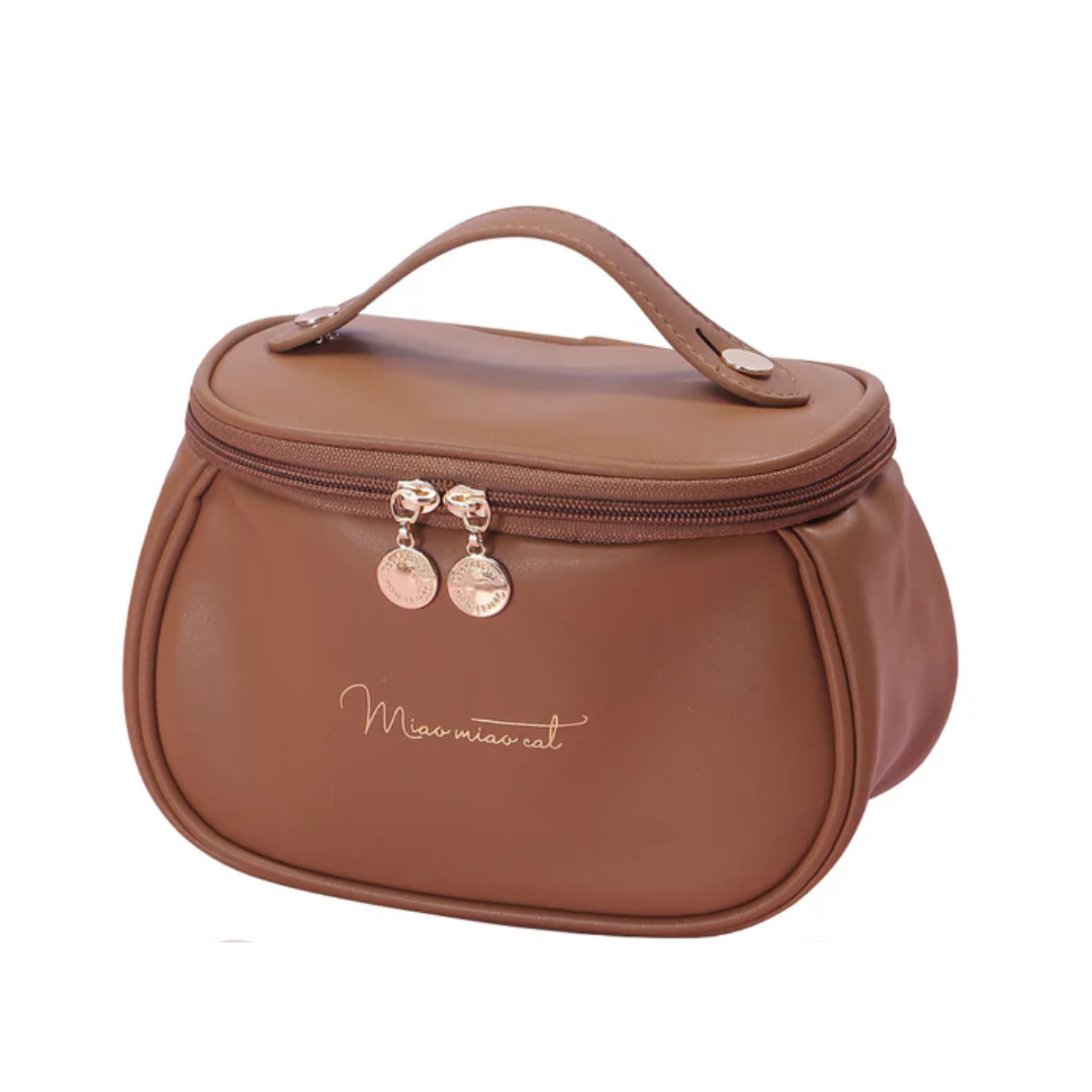 Large Capacity Travel Toiletry Bag