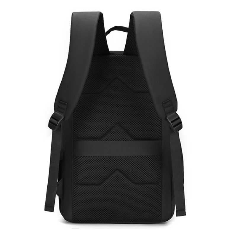 WEPOWER Men's Large Capacity Lightweight Travel Backpack