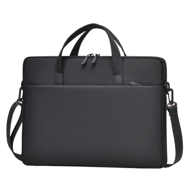 Oxford Cloth Laptop Briefcase