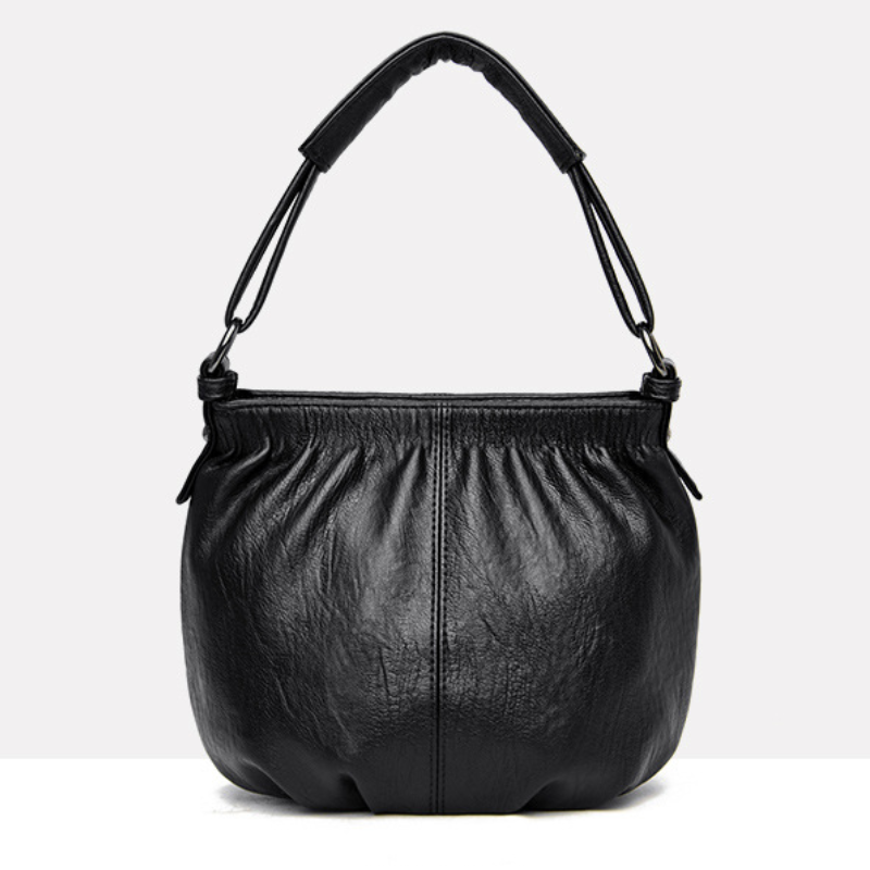 Retro Versatile European Style Women's Crossbody Bag