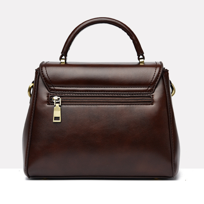 Atmospheric Shoulder Bag
