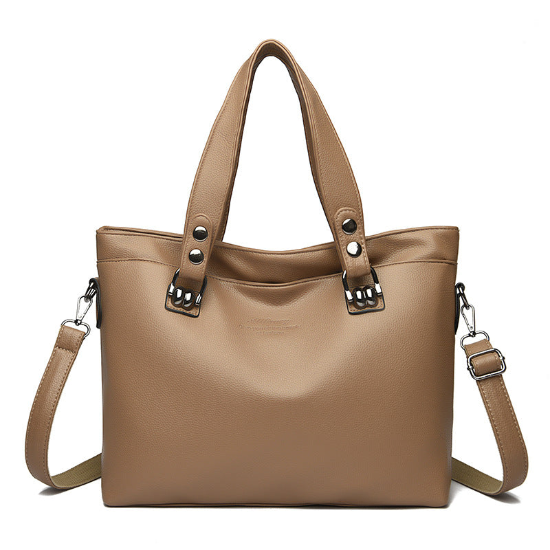 Large Capacity Universal Women's Tote Bag