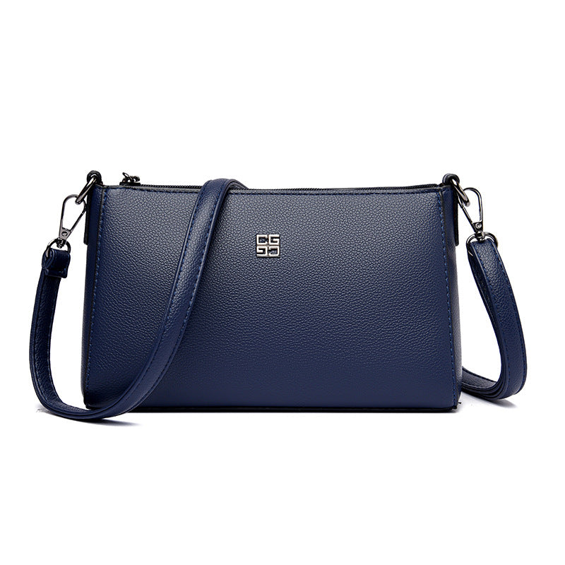 Fashion Small Square Crossbody for Women