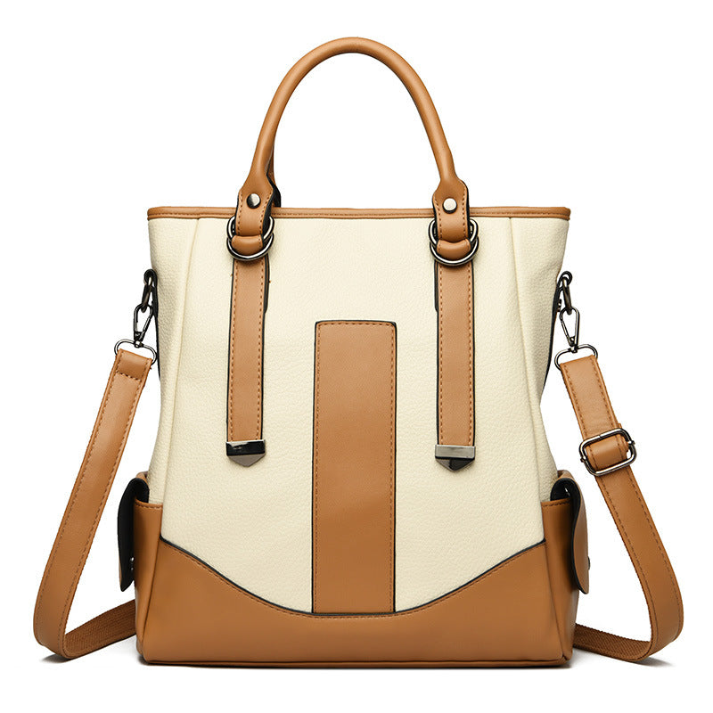 Fashionable Tote for Commuting Women