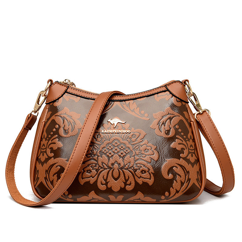 Chinese Style Fashion Ladies' Shoulder Bag