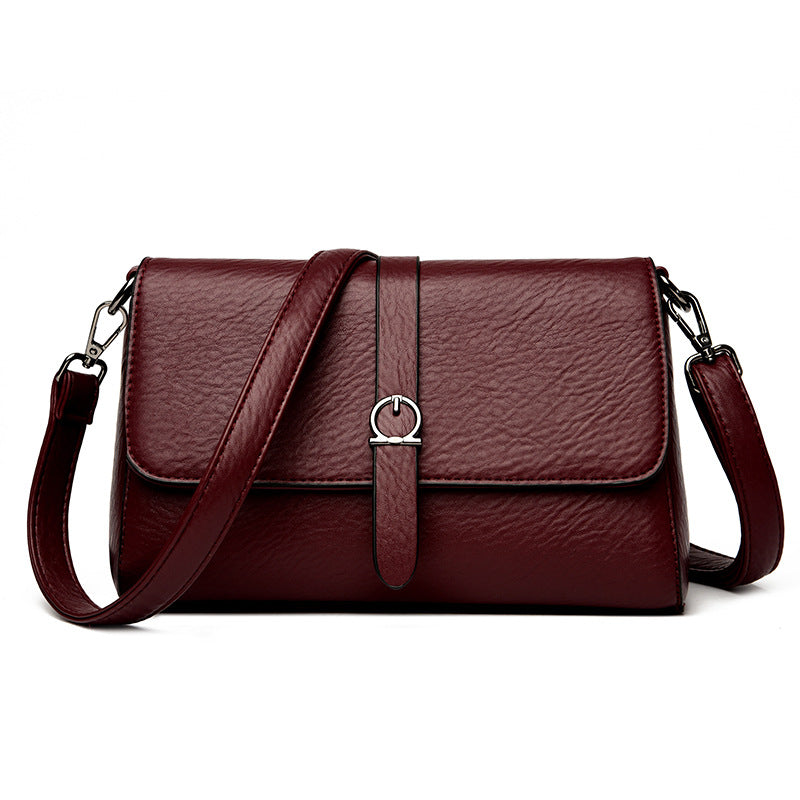 Trendy Versatile Shoulder Bag for Women