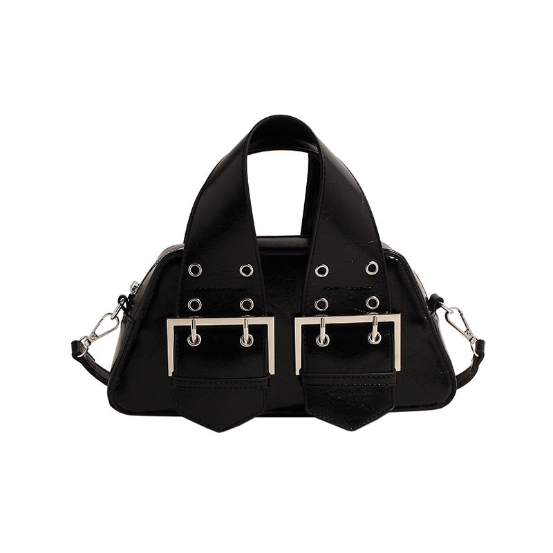 Stylish Mini Shoulder Messenger Bag