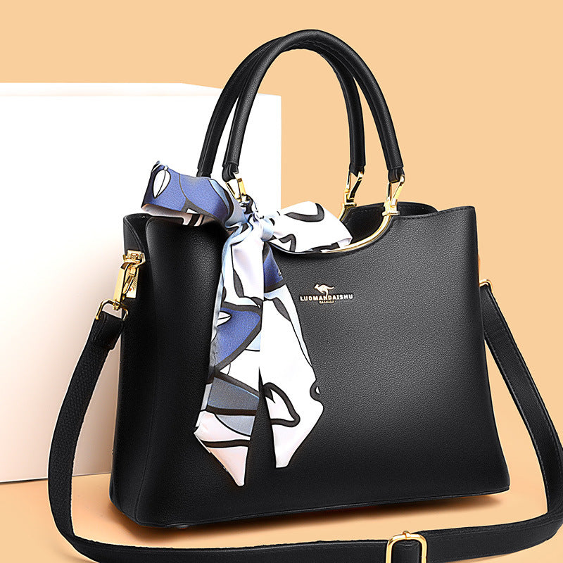 Large Capacity Mother's Day Commuter Tote Bag
