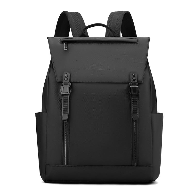 WEPOWER Large Capacity Nylon Outdoor Leisure Backpack