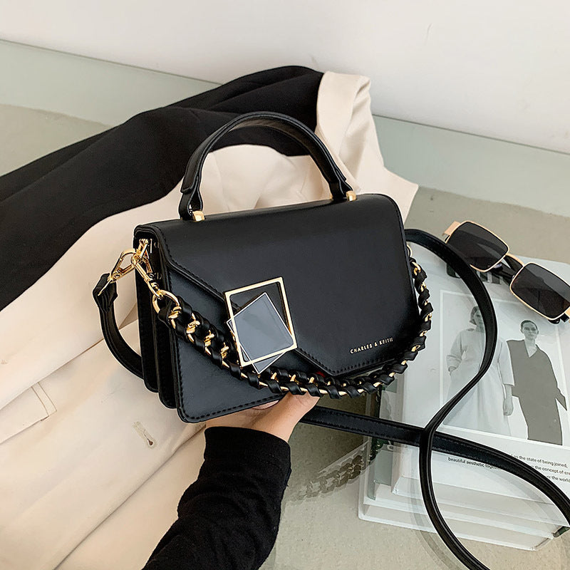 Fashion Street Style Crossbody Internet Celebrity Bag