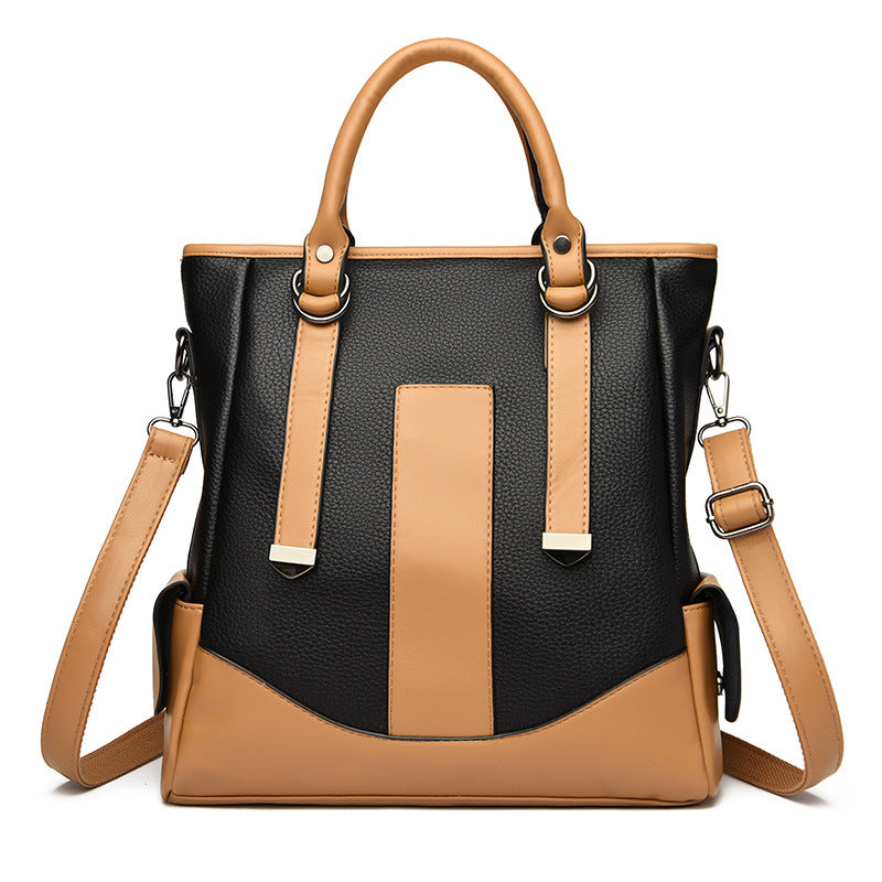 Fashionable Tote for Commuting Women