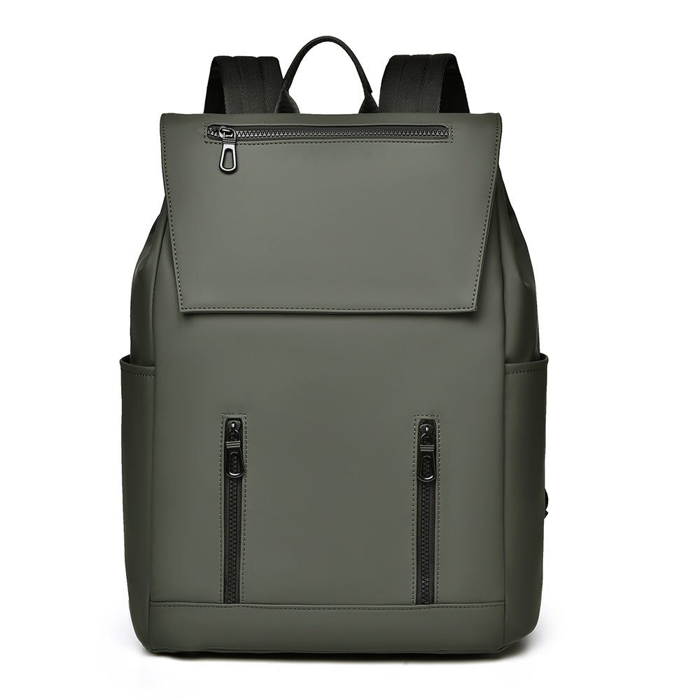 Stylish Large Capacity Oxford Cloth Travel Backpack