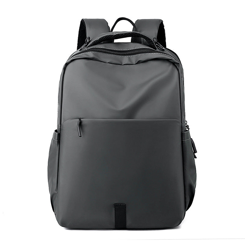 Cross-Border Business Casual Nylon Men's Backpack