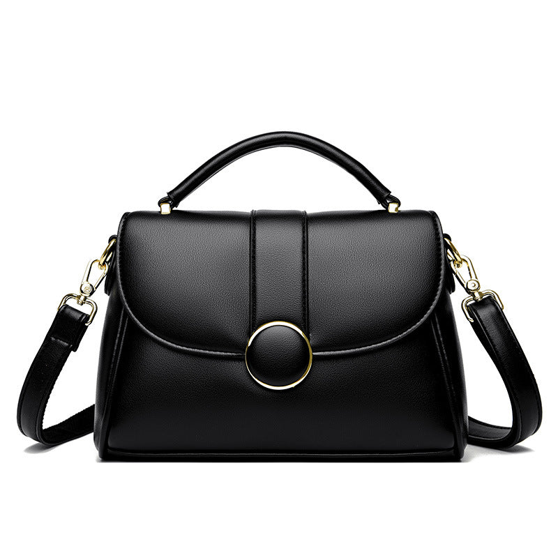 Large Capacity Fashion Shoulder Bag for Women