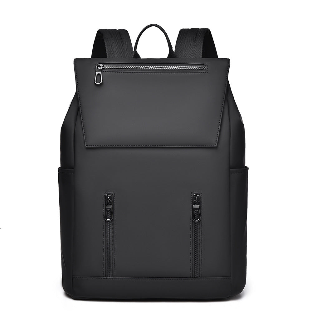 Stylish Large Capacity Oxford Cloth Travel Backpack