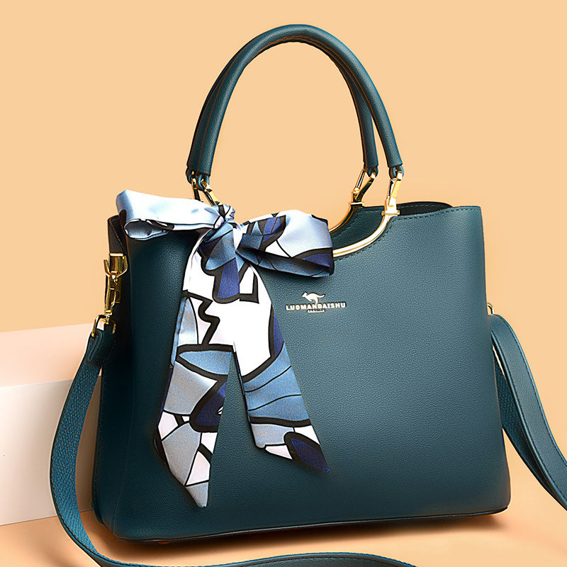 Large Capacity Mother's Day Commuter Tote Bag