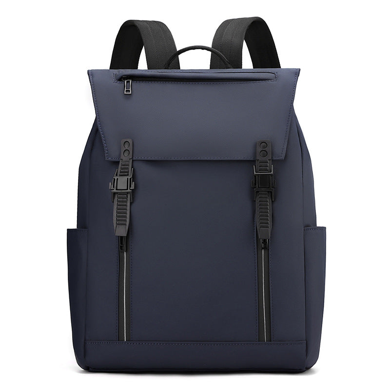 WEPOWER Large Capacity Nylon Outdoor Leisure Backpack